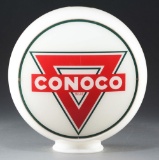 Conoco Gasoline Complete 13-1/2