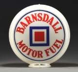 Barnsdall Motor Fuel 13-1/2