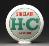 Sinclair HC Gasoline Complete 13-1/2