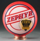 Zephyr Ethyl Complete 13-1/2