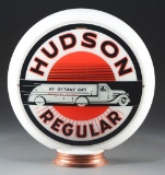 Hudson Regular Gasoline Complete 13-1/2