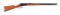 (C) Pristine Winchester Model 1894 .38-55 Rifle (1902).