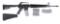(N) Phoenix Armory Registered Sendra Corporation Receiver XM15 E2 (M16 CLONE) Machine Gun (Fully Tra