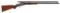 (A) High Original Condition Sharp's 1874 Midrange No. 1 Rifle with Malcolm Scope.
