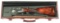 (M) F. lli Rizzini 20 Bore R-2 Boxlock Light Game Shotgun with Truly Superb Dragon and Acanthus Scro