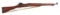 (C) Exceptional Winchester Model 1917 Enfield Rifle.