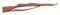 (C) Early 1907 Made Rock Island Arsenal Model 1903 Bolt Action Rifle.