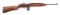 (C) Exceptional Winchester M1 Carbine.