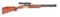 (M) Winchester Super Grade XTR Break Action Combination Rifle & Shotgun.