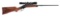 (M) Ballard Arms Custom Light Hunter Model 1885 .243 Winchester Rifle.