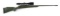 (M) Jarrett Rifles Custom Remington Model 700 Bolt Action Rifle (.300 Jarrett)