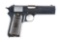 (C) Exceptional Colt Model 1903 Hammer Pocket Pistol (1921).