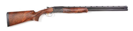(M) Cased Perazzi MX3CL Over Under 12 Bore Shotgun.