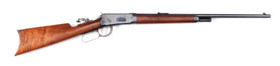 (C) High Condition Special Order Winchester Model 1894 Takedown Lever Action Rifle (1901).