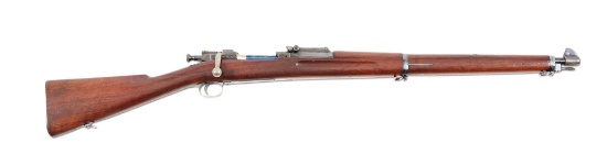 (C) Very Rare & Desirable Springfield Model 1903 Ram Rod Bayonet Rifle 1905.