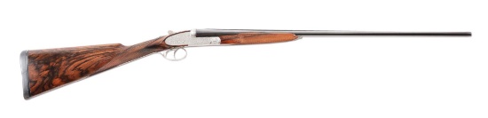 (M) Superb Piotti King 1 Sidelock Ejector .410 Bore  Shotgun. The First  of a Five Gun Set, and Feat