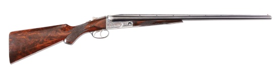 (C) Rare High Condition 16 Gauge Parker "DHE" Shotgun (1931).