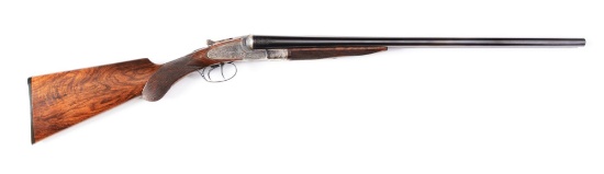 (C) High Original Condition L.C. Smith Crown Grade Shotgun.