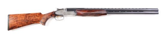 (M) High Art Perazzi 12 Gauge SCO/C Over-Under Shotgun with Case.