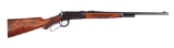 (C) Late Production Deluxe Winchester 1894 Takedown Rifle (1919).
