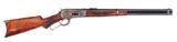 (A) Rare & Desirable Winchester Model 1886 .45-90 Caliber Deluxe Carbine (1895).