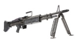 (N) Minty & Highly Sought After Maremont M60 Machine Gun with Extras (Fully Transferable).