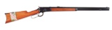 (A) Pristine Winchester Model 1892 .30-40 WCF Rifle (1896).
