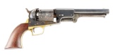 (A) Exquisite Colt 2nd Model Martial Dragoon (1850).