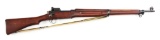 (C) Exceptional Winchester Model 1917 Enfield Rifle.