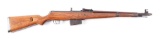 (C) Scarce WWII German G41 Berliner-Lubecker Rifle