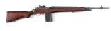 (M) Polytech Model M14S Semi-Automatic Rifle.