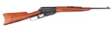 (C) As New Winchester Model 1895 Lever Action Carbine .30-40 Krag (1921).
