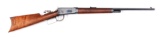 (C) High Condition Special Order Winchester Model 1894 Takedown Lever Action Rifle (1901).