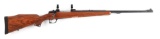 (M) Champlin Firearms Custom .338-378 Bolt-Action Rifle.