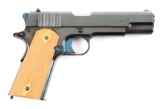 (M) Boxed U.S. Firearms Mfg. Co. Model 1910 Colt Semi-Automatic Pistol.