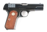(C) Boxed Colt Model 1903 U.S. Gov't Property Semi-Automatic Pistol (1942).