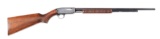 (C) Winchester Model 61  
