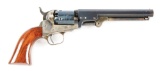 (A) Colt Model 1849 6