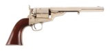 (A) As New Colt Model 1871 Open Top .44 Revolver.