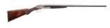 (C) Exceptionally Fine High Original Condition L.C. Smith A-3 Grade 12 Gauge Shotgun.