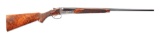 (C) Truly Superb and Rare 20 Gauge Parker BHE  Shotgun with Beavertail Forend and Single Trigger (19