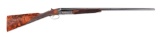 (M) 28 Bore CSMC Model 21-6 Shotgun.