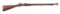 (A) Navy Arms Parker-Hale Whitworth Percussion Target Rifle.