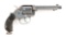 (A) Colt Model 1878 Frontier Six Shooter Double Action Revolver (1898).