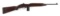 (C) Ultra Rare Non-Serial Numbered Inland M1 Carbine.