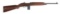 (C) Outstanding Early Inland M1 Carbine.