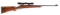 (C) Custom Stocked Pre-64 Winchester Model 70 Featherweight .30-06 Bolt Action Rifle (1953).