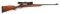 (M) Custom Stock Remington 700 7mm Remington Magnum Bolt Action Rifle