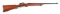(C) Superb Springfield 1922 .22 Rifle with Serial Number 114.