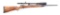 (M) Sako L579 Forester Heavy Barrel .22-250 Caliber Bolt Action Rifle.